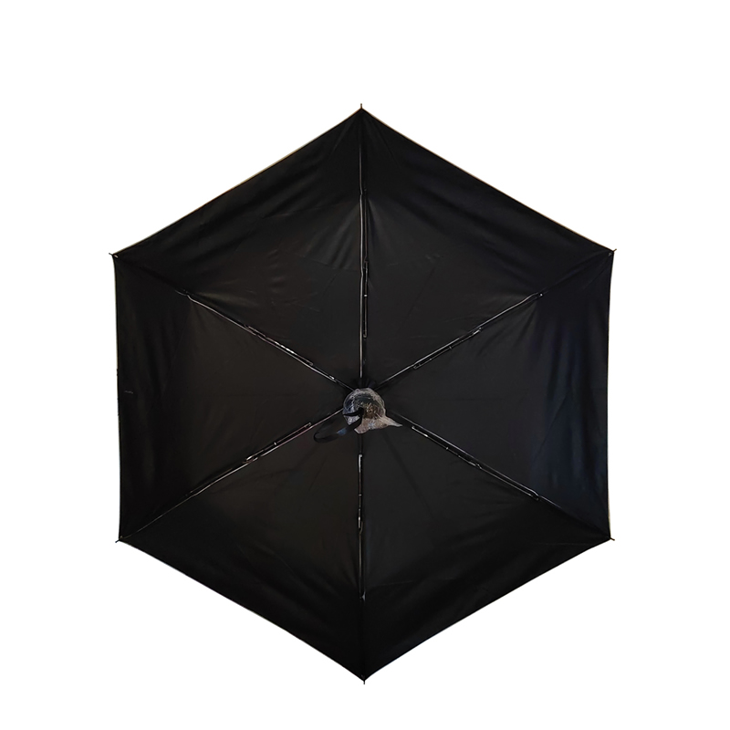 防紫外线雨伞