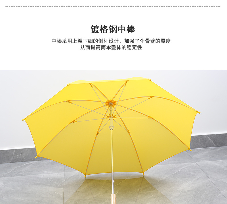 铁中杆