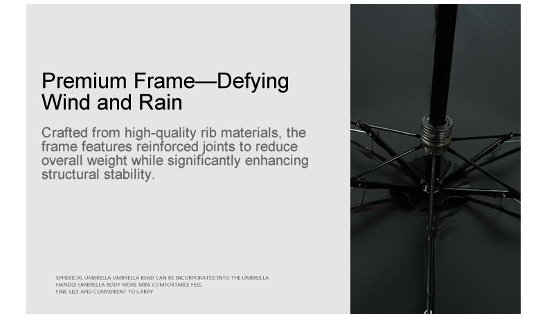 umbrella frame