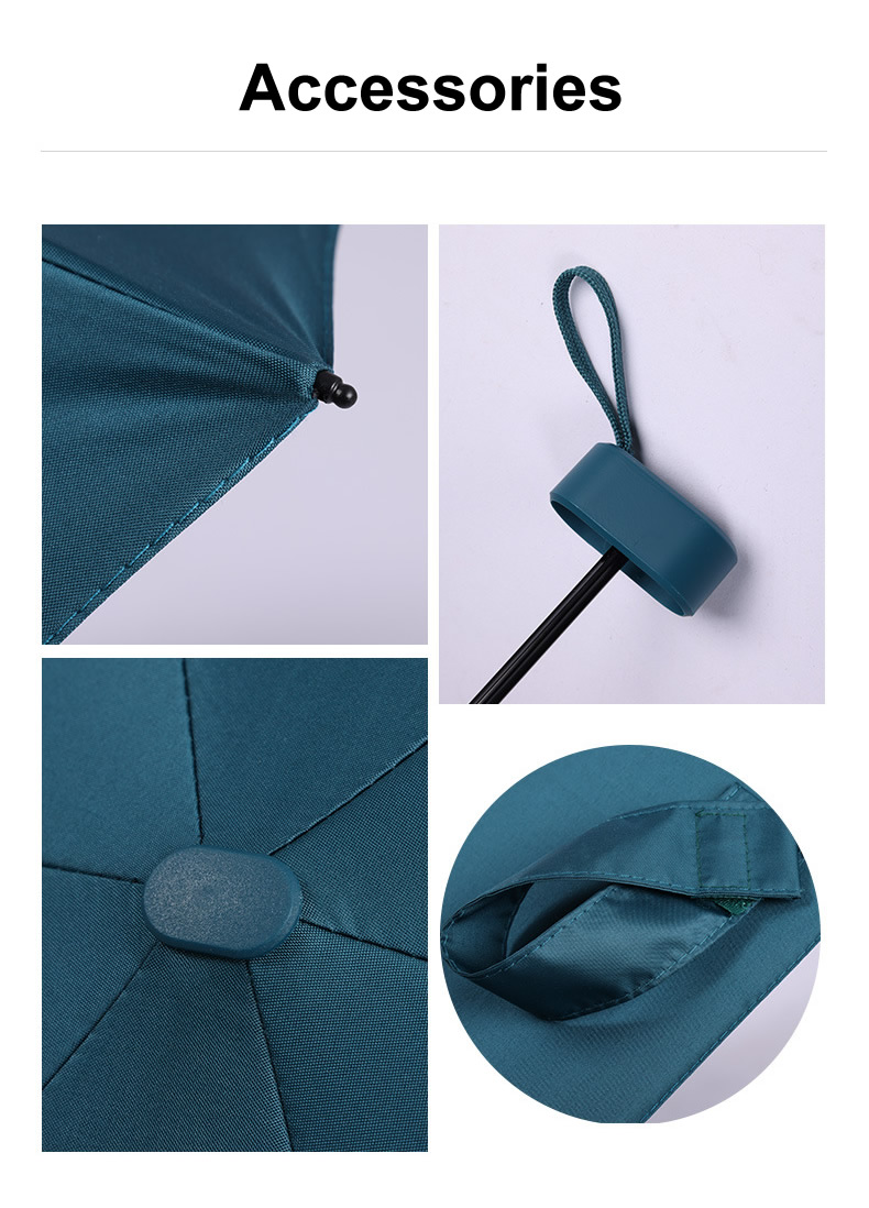 UV umbrella