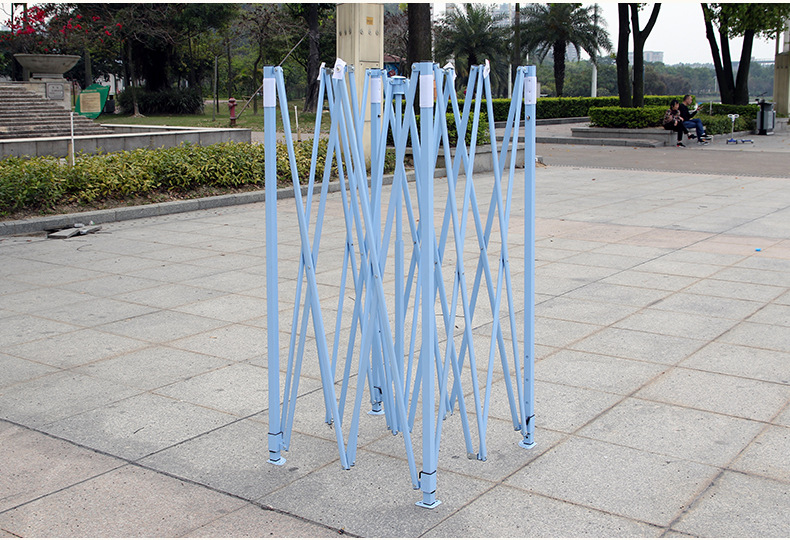 tent frame