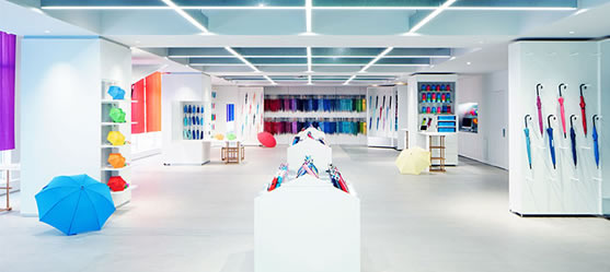 umbrella industry trends