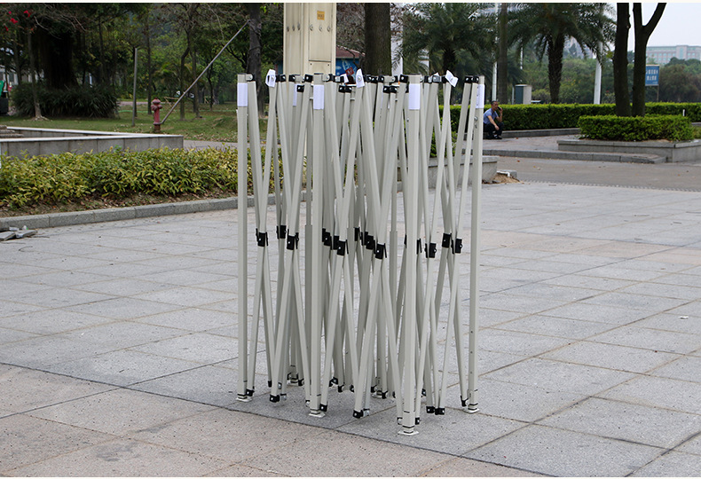 3x6m (10ft×20ft)tent frame